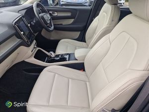 Volvo XC40 D3 150hp Diesel Automatic  Inscription - Image 4