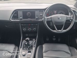 SEAT Ateca Xcellence 1.6tdi - Image 3