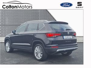 SEAT Ateca Xcellence 1.6tdi - Image 4