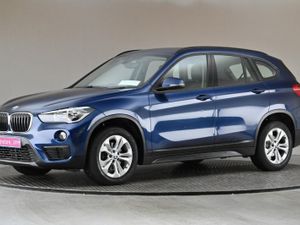 BMW X1 2.0 Sdrive SE  full Leather - Image 4