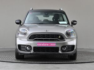 MINI COUNTRYMAN 1.5 Cooper S E All4 Classic 8.8 k - Image 2