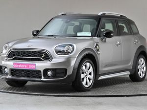 MINI COUNTRYMAN 1.5 Cooper S E All4 Classic 8.8 k - Image 3
