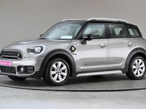MINI COUNTRYMAN 1.5 Cooper S E All4 Classic 8.8 k - Image 4
