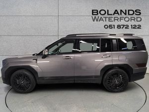 Hyundai Santa Fe 1.6 Phev 4WD Premium Calligraphy - Image 3