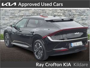 Kia EV6 EV6 Earth 0  APR - Image 3