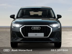 Audi Q3 Sportback 35 TDI 150hp ST SE - Image 4