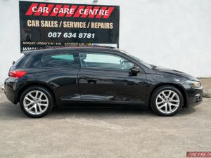 🔥 2010 Volkswagen Scirocco 2.0 TDI 🔥 New NCT - Image 3