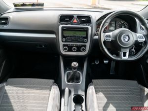 🔥 2010 Volkswagen Scirocco 2.0 TDI 🔥 New NCT - Image 4