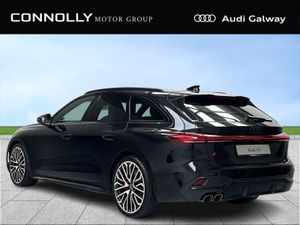 Audi A5 40 TDI S-line Auto - Image 4