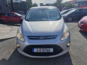 Ford C-Max 2011 - Image 4