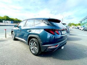 Hyundai Tucson Comfort Plus 1.6 Diesel - Image 4
