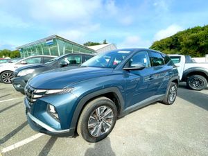 Hyundai Tucson Comfort Plus 1.6 Diesel - Image 2