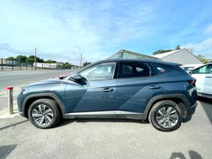 Hyundai Tucson Comfort Plus 1.6 Diesel - Image 3