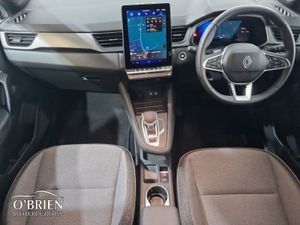 Renault Symbioz E-tech Full Hybrid 145 Auto Techno - Image 2