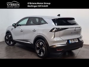 Renault Symbioz E-tech Full Hybrid 145 Auto Techno - Image 3
