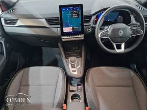 Renault Symbioz E-tech Full Hybrid 145 Auto Techno - Image 2