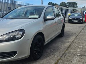 Volkswagen Golf 2010 (NEW NCT) - Image 2