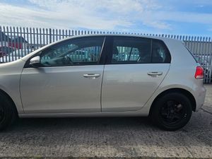 Volkswagen Golf 2010 (NEW NCT) - Image 3
