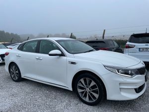 Kia Optima - Image 2
