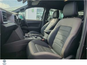 Volkswagen Amarok Amarok AV (5.2) 3.0 237BHP A10a - Image 4