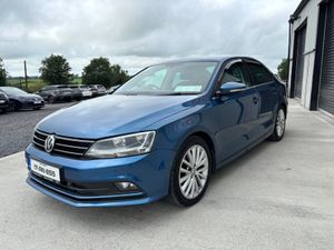 STUNNING 2017 VOLKSWAGEN JETTA 2.0L DSG HIGHLINE - Image 3