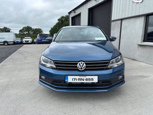 STUNNING 2017 VOLKSWAGEN JETTA 2.0L DSG HIGHLINE - Image 2