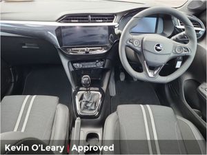Opel Corsa GS 1.2i (75ps) S/S 5 Speed - Image 4