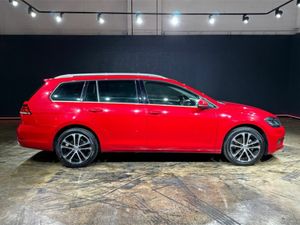 Volkswagen Golf 1.2 TSI AUTOMATIC - Image 3