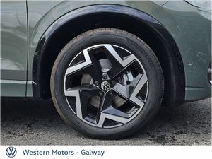 Volkswagen Tiguan R-line 75  Harman Kardon Sound - Image 4