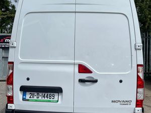 Opel Movano 2021 - Image 4