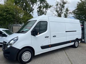Opel Movano 2021 - Image 3