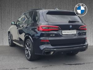 BMW X5 Xdrive45e M Sport - Image 2