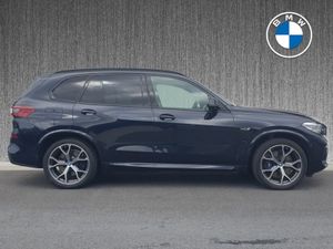BMW X5 Xdrive45e M Sport - Image 3