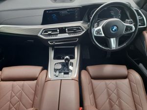 BMW X5 Xdrive45e M Sport - Image 4