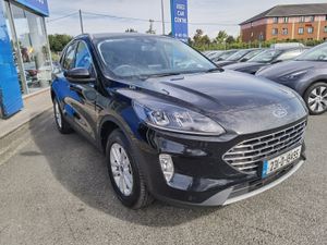 FORD KUGA 2.5 TITANIUM PETROL PLUG-IN HYBRID - Image 3