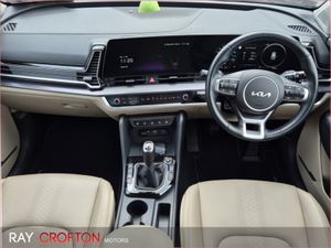 Kia Sportage K4 Diesel 115hp - Image 4