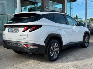 Hyundai Tucson 2WD Exectuive HEV Auto PRE REG Sale - Image 3