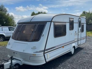 Elddis 5 Berth Starter Caravan For Sale - Image 3