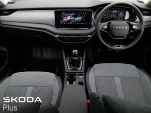 Skoda Octavia Selection Plus 2.0tdi 115HP - Image 2