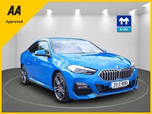 BMW 2-Series 218 M SPORT AUTO//1 Owner// - Image 2