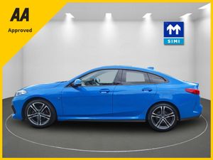 BMW 2-Series 218 M SPORT AUTO//1 Owner// - Image 3