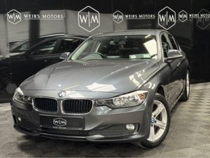 BMW 3-Series 318D SE 4DR // ONE OWNER IRISH CAR - Image 2