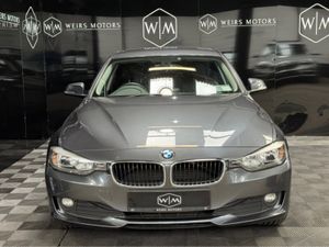 BMW 3-Series 318D SE 4DR // ONE OWNER IRISH CAR - Image 4