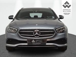 Mercedes-Benz E-Class E 220d Avantgarde Estate - Image 3