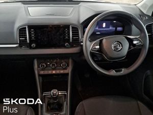 Skoda Karoq 2.0tdi 115HP Ambition - Image 4