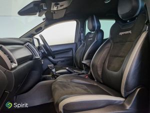 Ford Ranger Raptor 2.0  NO VAT  call Patrick Mann - Image 4