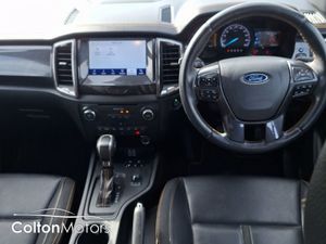 Ford Ranger Ranger D/cab P/U Wildtrak - 2. - Image 3