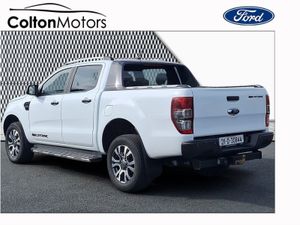 Ford Ranger Ranger D/cab P/U Wildtrak - 2. - Image 4