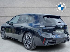 BMW IX Xdrive45 M Sport New Model - Image 2
