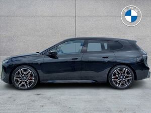 BMW IX Xdrive45 M Sport New Model - Image 3